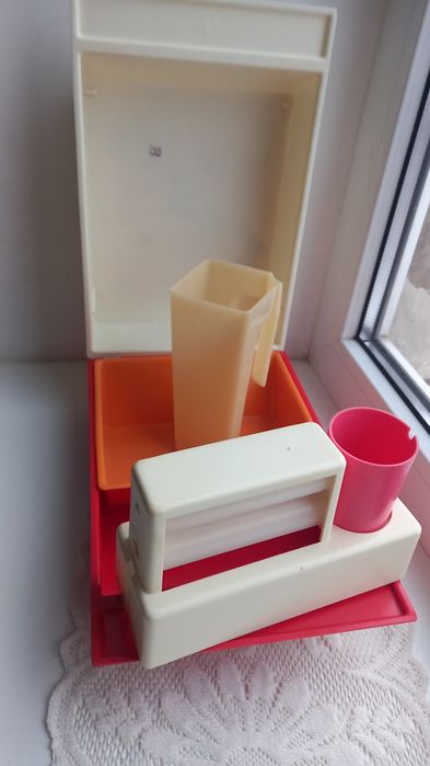 Радянська дитяча гра прання