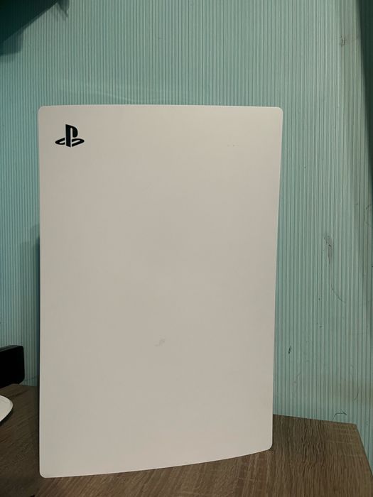 Ігрова Приставка Sony PS5