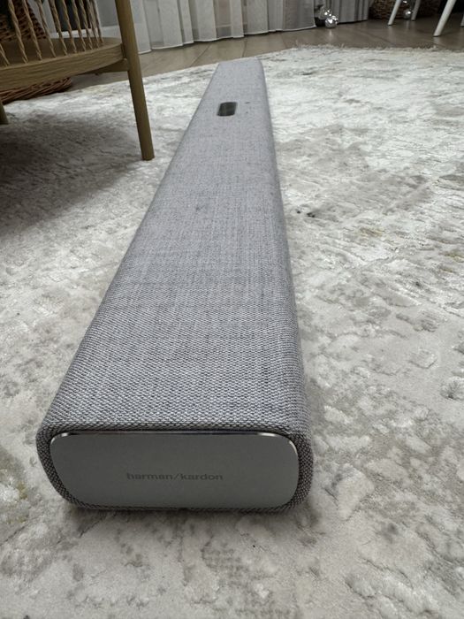 Harman Kardon Citation Bar