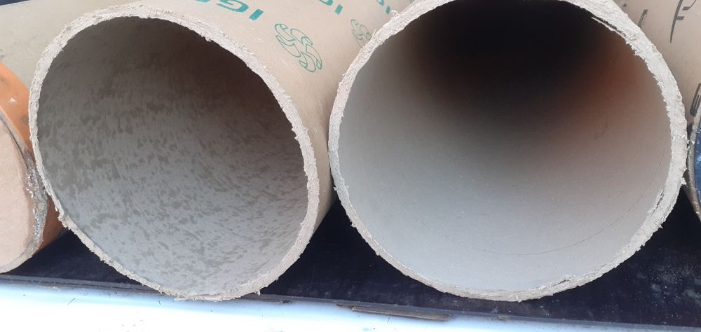 Tuba  szalunkowa śr. 25,26,27,28,29,30cm