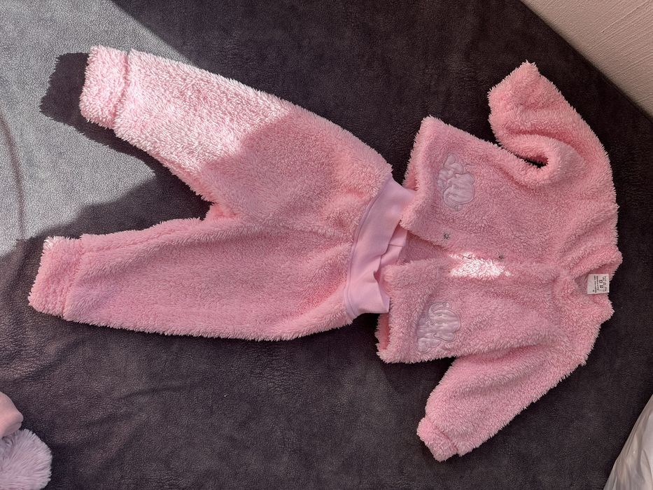 Комбенізони  0-6 міс