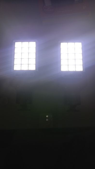Projectores de led