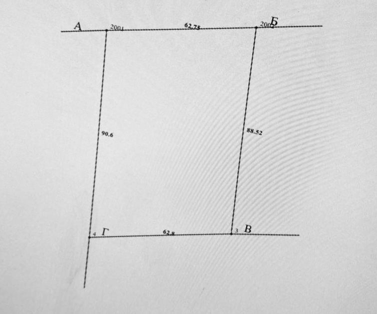 Продаж комерційної ділянки
