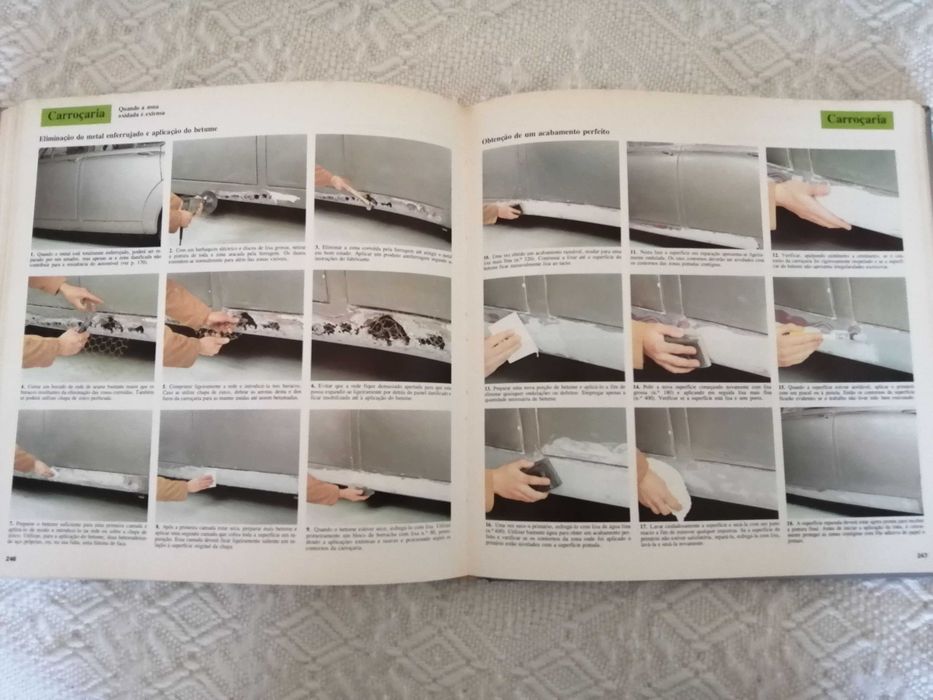 O Livro do Automóvel (Edição de 1976)