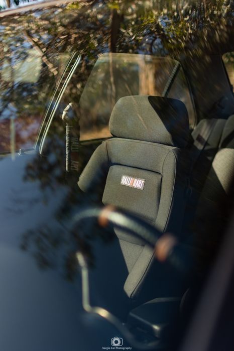 Mitsubishi Lancer GTI EVO3