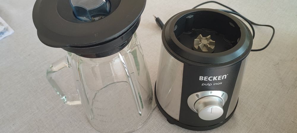 Liquidificador Beken 1000 Watts