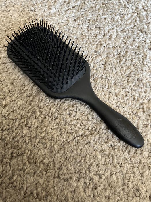 Szczotka Denman D83 Paddle Brush pneumatyczna do rozczesywania włosów