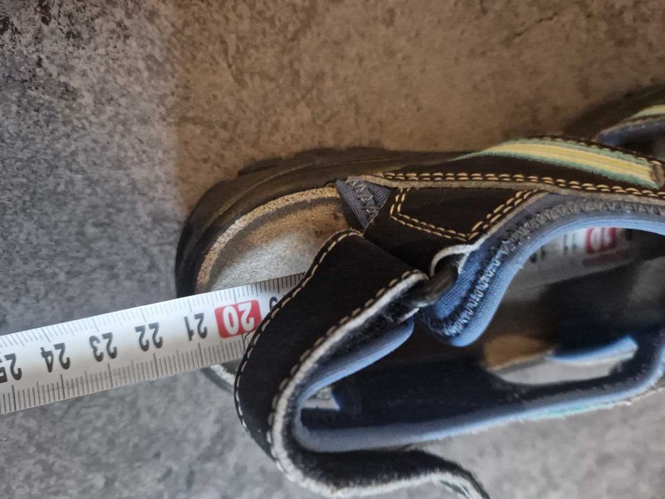 Sandalki  roz 33