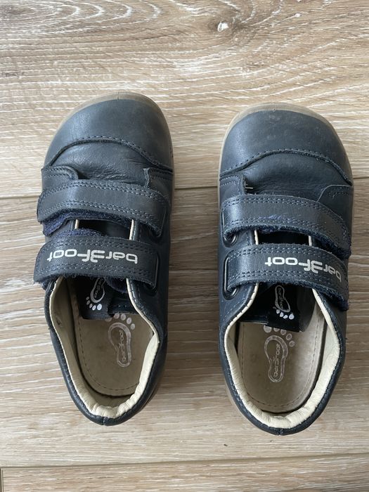 Buty Barefoot roz. 29 dzieciece skorzane