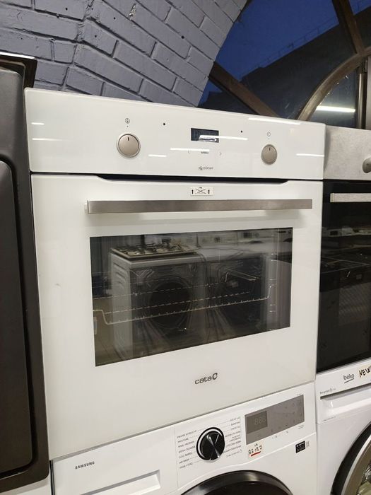 Духова шафа під вбудову Electrolux EOB6850AOX електрична. Техніка з ЄС