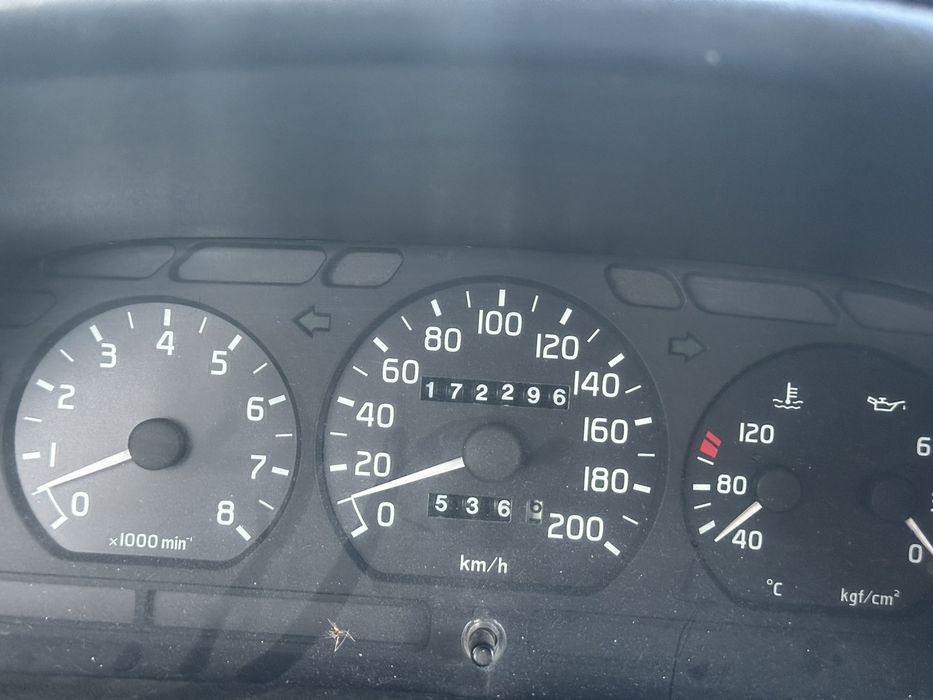 Авто ГАЗ 3110 Волга