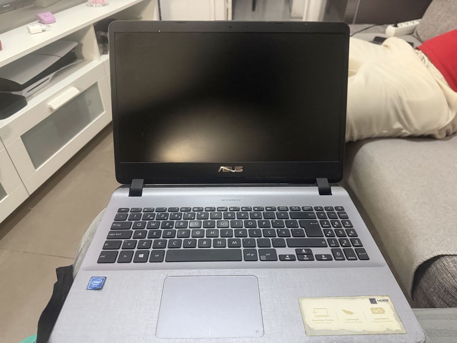 Computador Asus