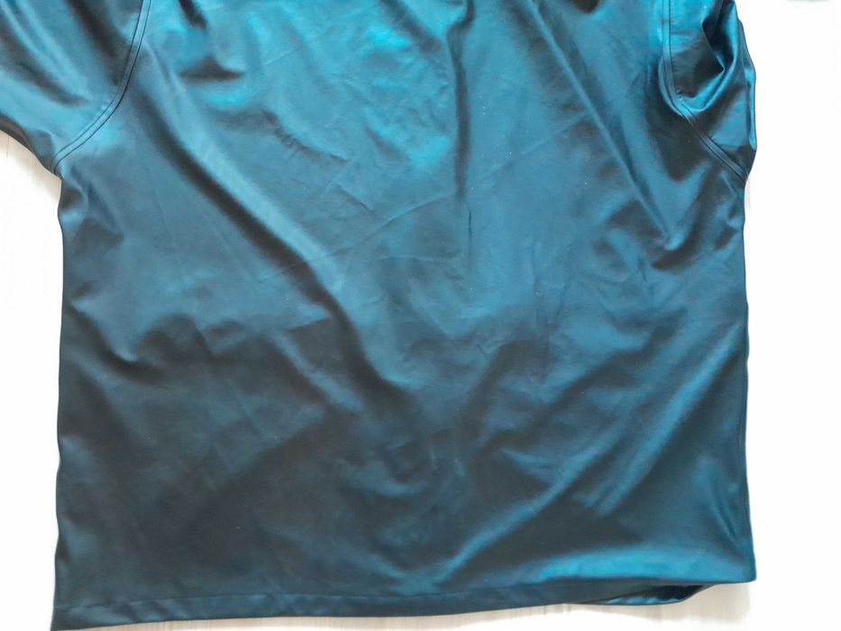 Helly Hansen kurtka przeciwdeszczowa męska rozmiar XXL