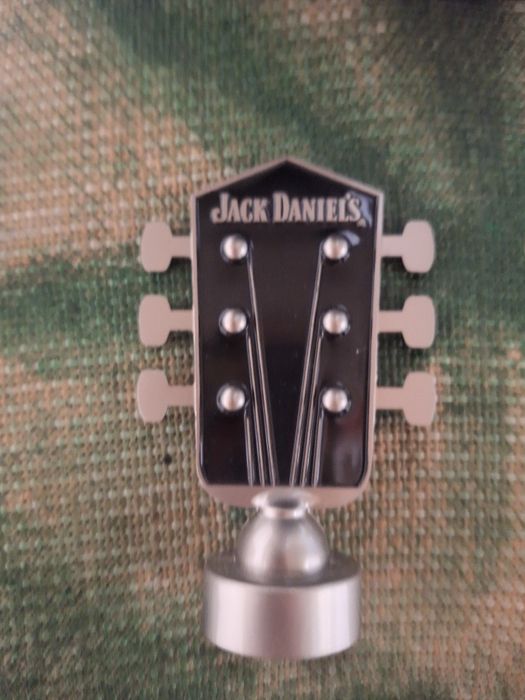 Футляр-кейс від пляшки Jack Danials