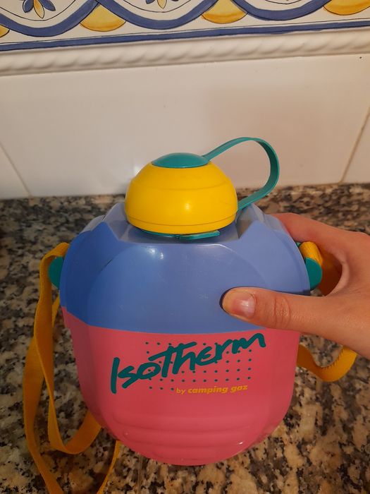 Cantil térmico da Campingaz