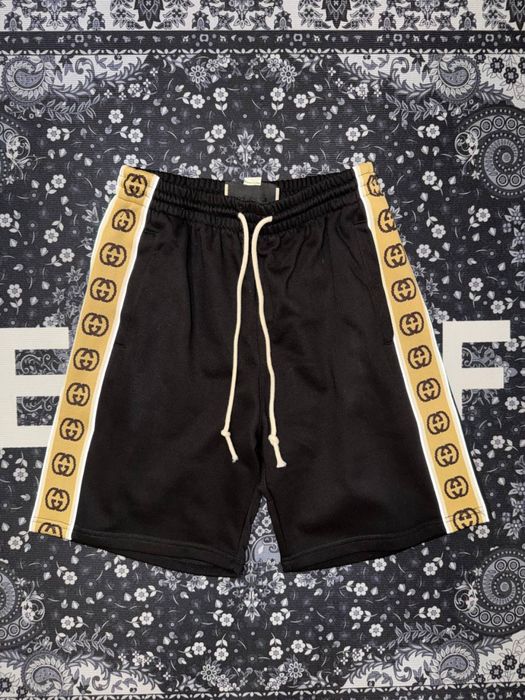 Gucci shorts / гуччі шорти