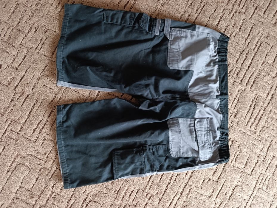 Engelbert Strauss 64 spodnie robocze