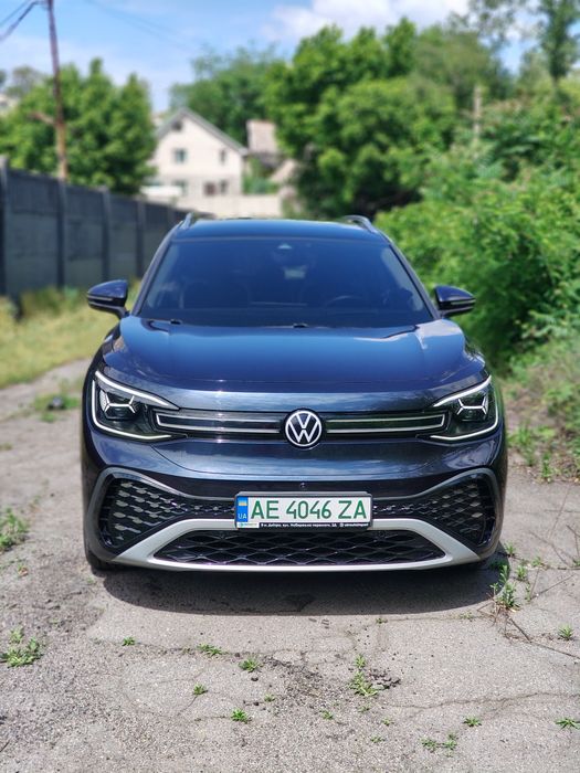 Продам lD 6  2022 года  8 500 км