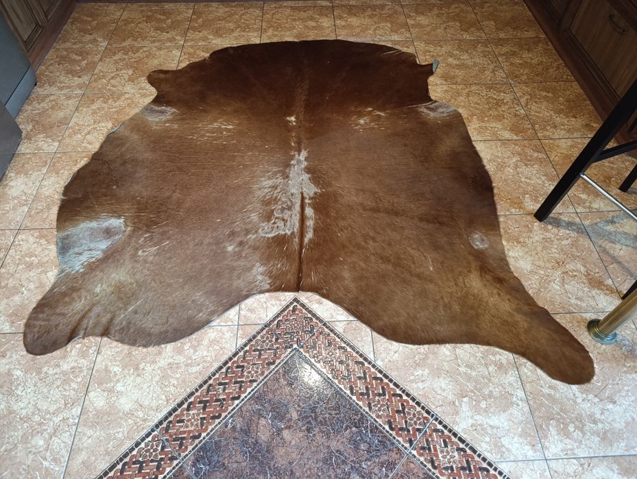 Килим шкіра Корови