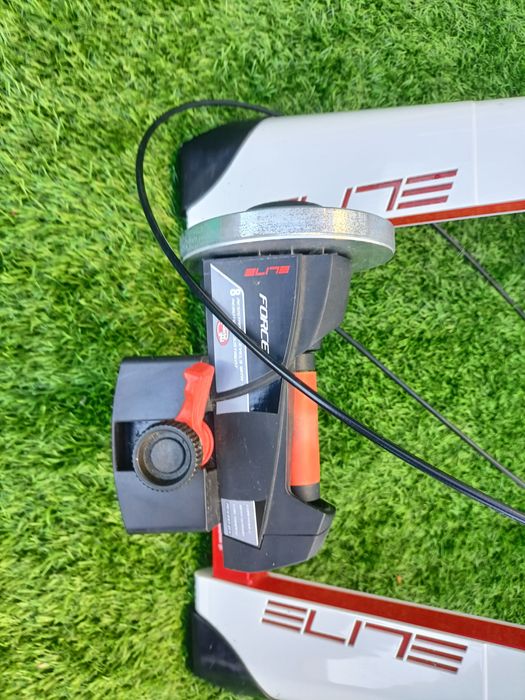 Rolo bicicleta pouco uso