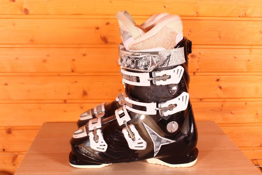 Atomic Hawx 80 26〜26.5 Atomic Hawx Prime 85 W GW Ski Boots - Women's 2025 | evo