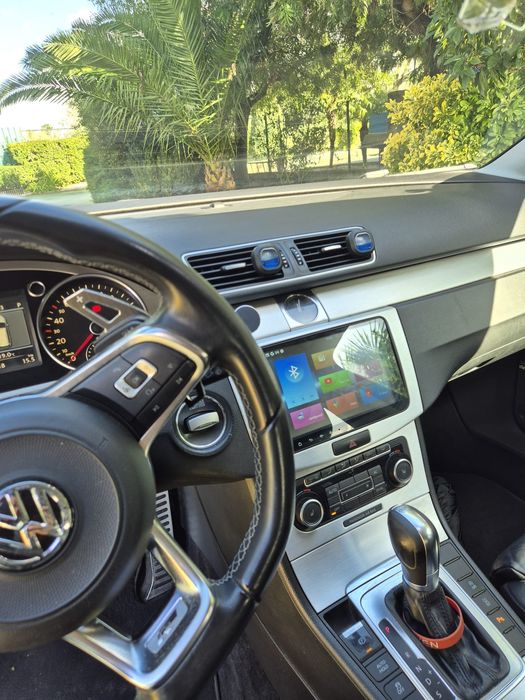 Volkswagen Passat 2.0 TDI DSG