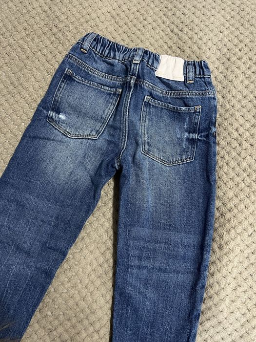 Штани Zara 98, Джинси Zara 98