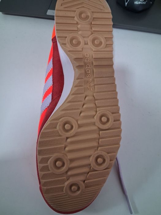 Кросівки Adidas Originals SL 72 OG W