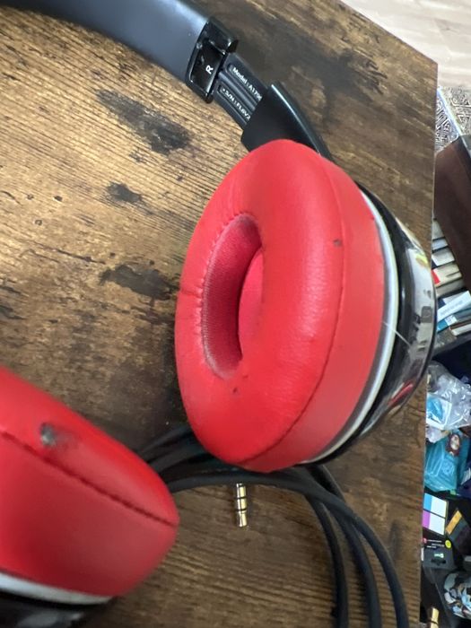 Beats Silo 3 - kultowe słuchawki bezprzewodowe