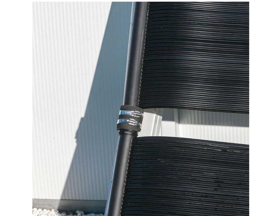 Kit solar GRE Piscina