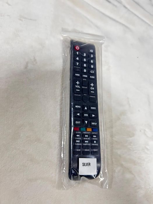 Comandos TV várias marcas Novos