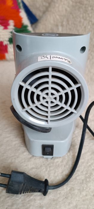 Тепловентилятори нові та  БУ