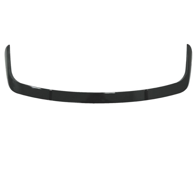KIT CARROÇARIA BMW X5 G05 18- LOOK BLACK KNIGHT PRETO BRILHANTE