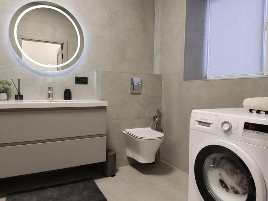 Дом в 10ти минутах от моря! Новый ремонт!