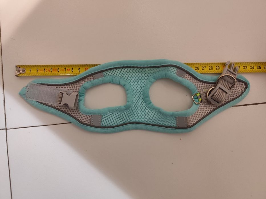 Szelki dla szczeniaka  nowe okazja