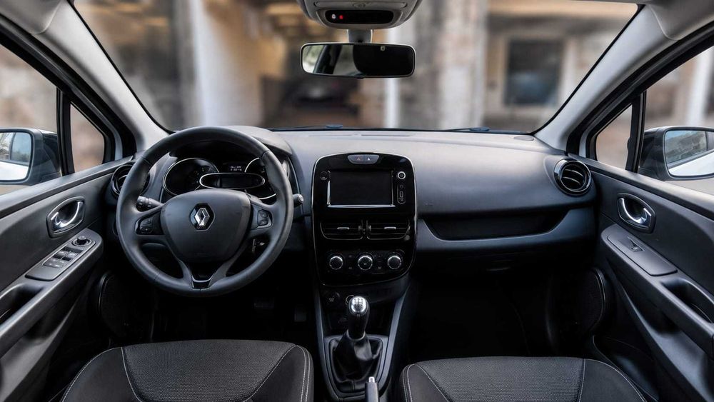 Renault Clio IV