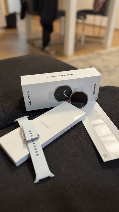 Смарт годинник Samsung