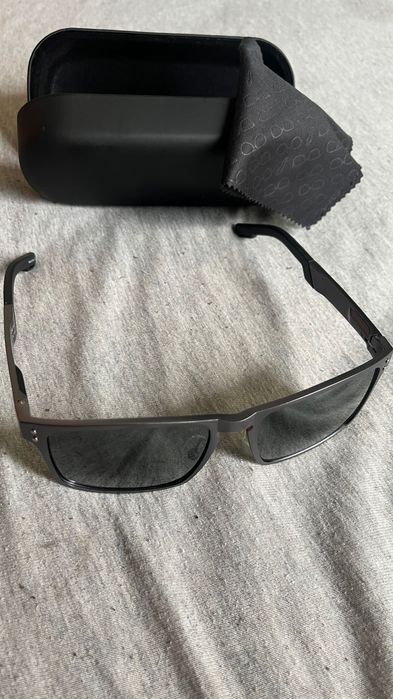 Óculos de sol masculino
