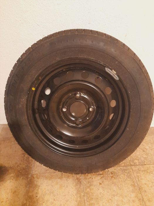 Pneu Michelin - 185/65 R15
