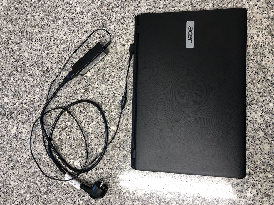 Acer Aspire ES1-512-C29D