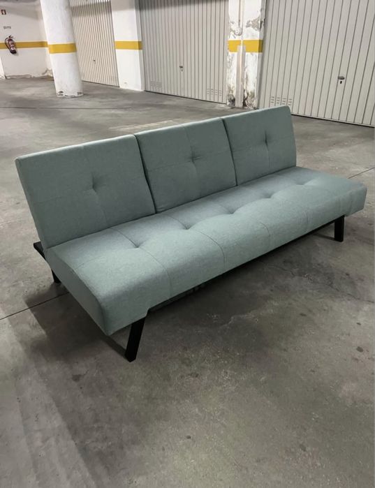 Sofa Ikea e sofa cama - varios