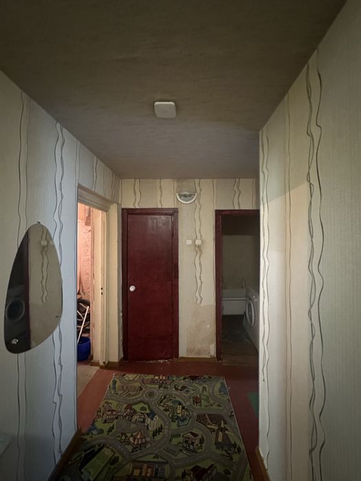 Срочно продам 3к, Чешка, 68м2, Приднепровск