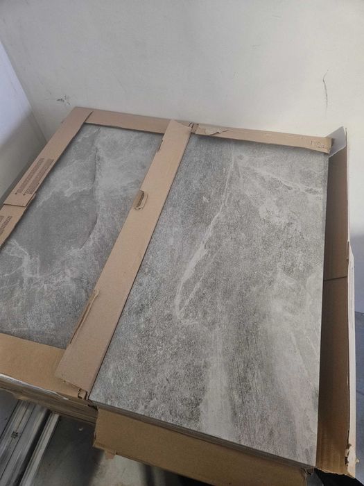 Płytki Ścienne Podłogowe 60x30 8mm gres