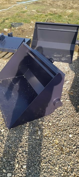 szufla łycha na tłoka dostawa mocna konstrukcja szybka realizacja