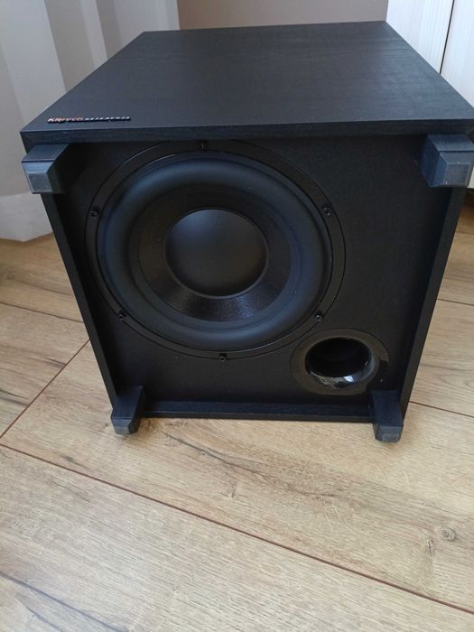 Soundbar Klipsch Cinema 400