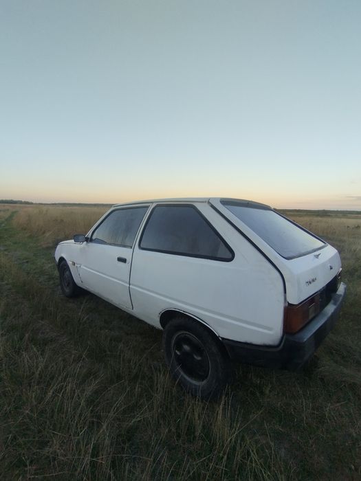 Продам Таврія 1.1