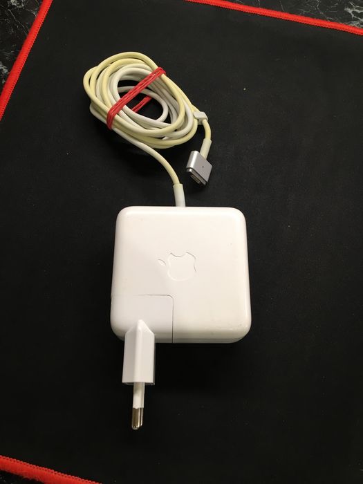 Apple Magsafe 2 45w зарядка для макбука магсейв