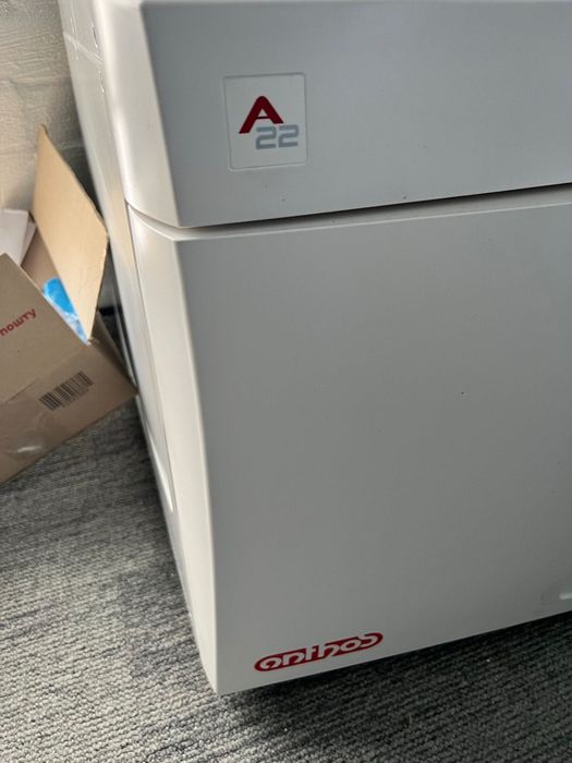 Автоклав професійний Anthos A22