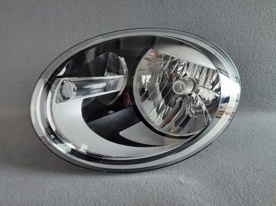 Фари передні Volkswagen Beetle A5 Фара права або ліва EU USA разборка