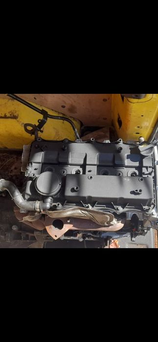 Motor para Carrinha Ford Transit